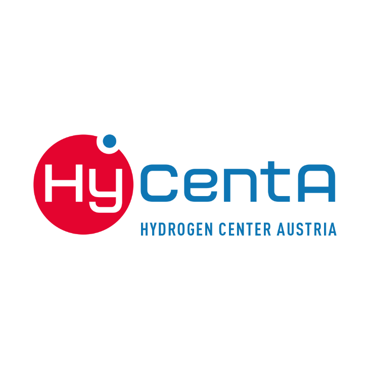 Logo des HyCenta